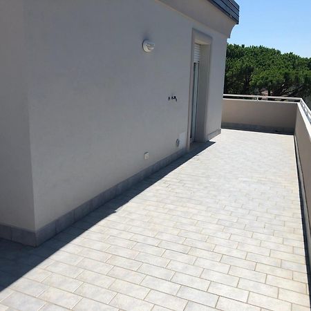 Appartamenti Abel Riccione Esterno foto