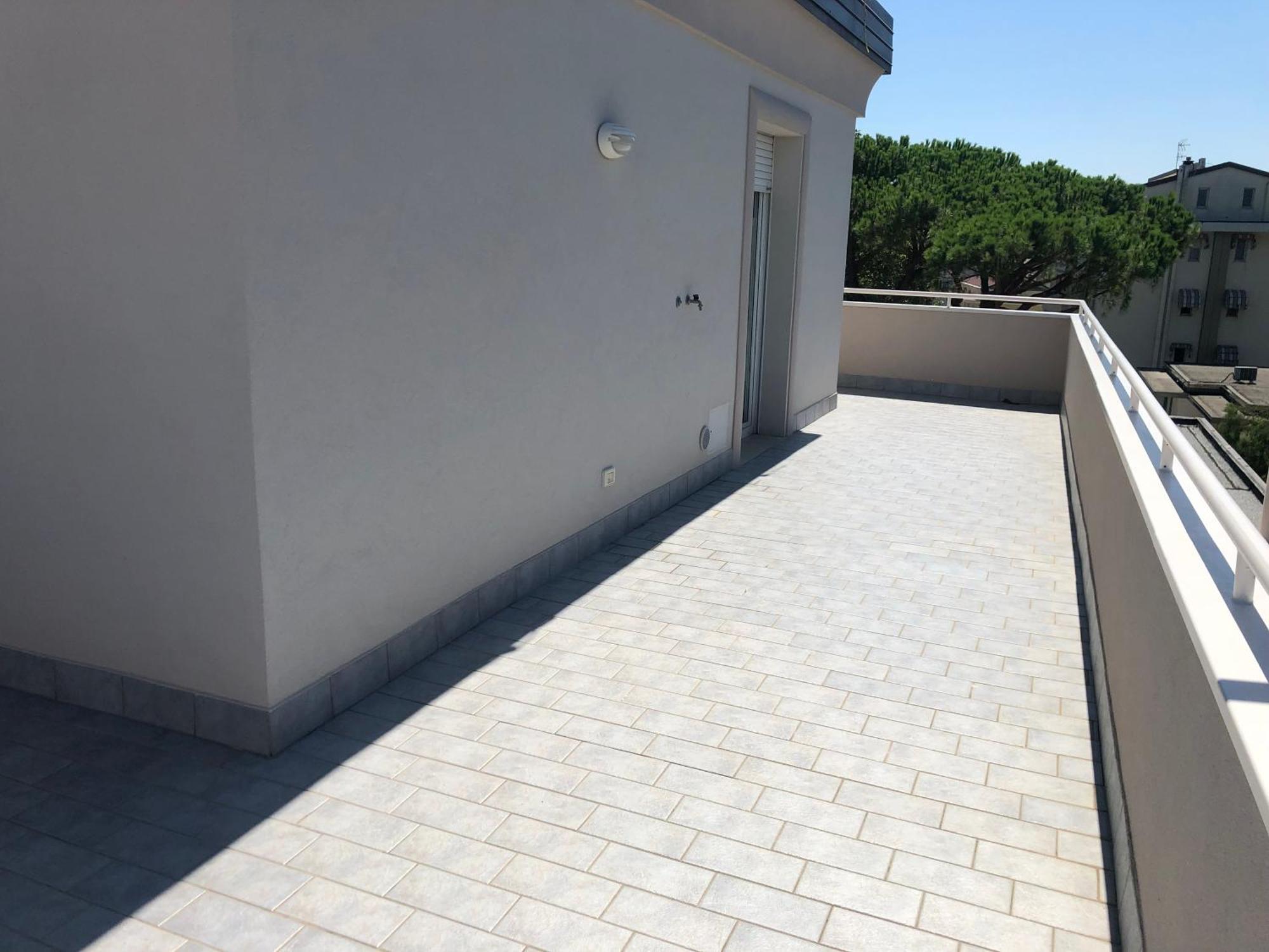 Appartamenti Abel Riccione Esterno foto