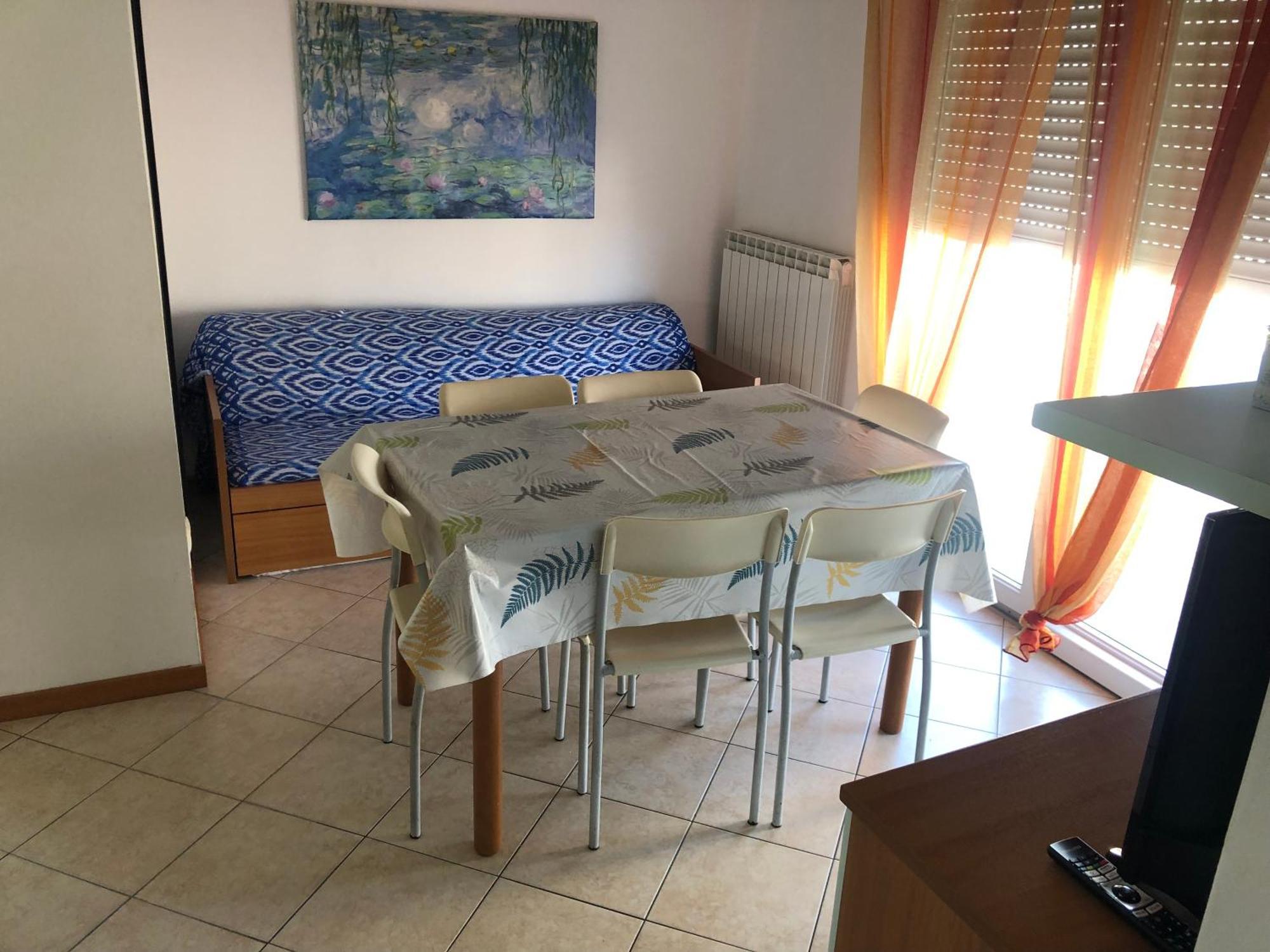 Appartamenti Abel Riccione Esterno foto