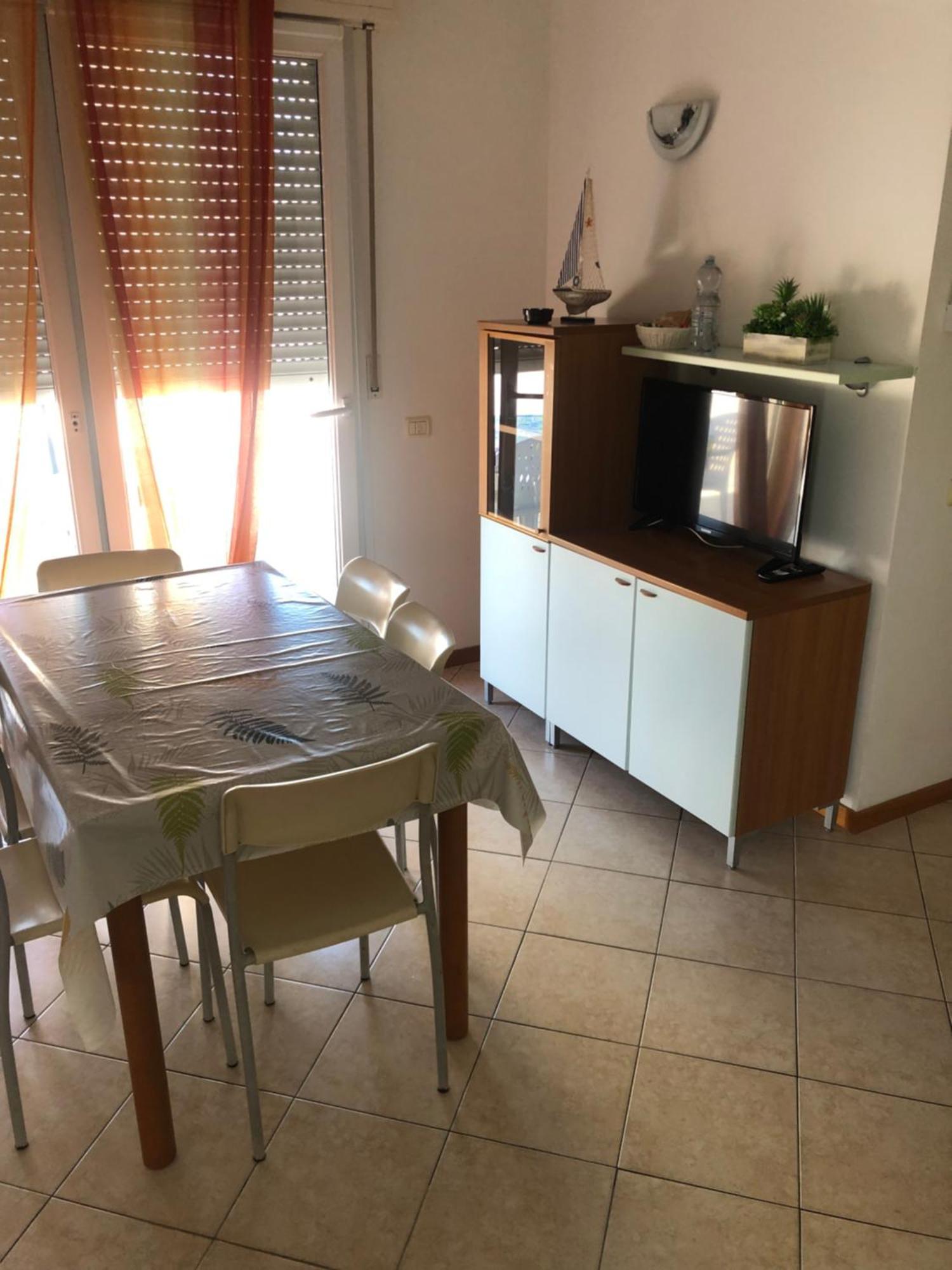 Appartamenti Abel Riccione Esterno foto