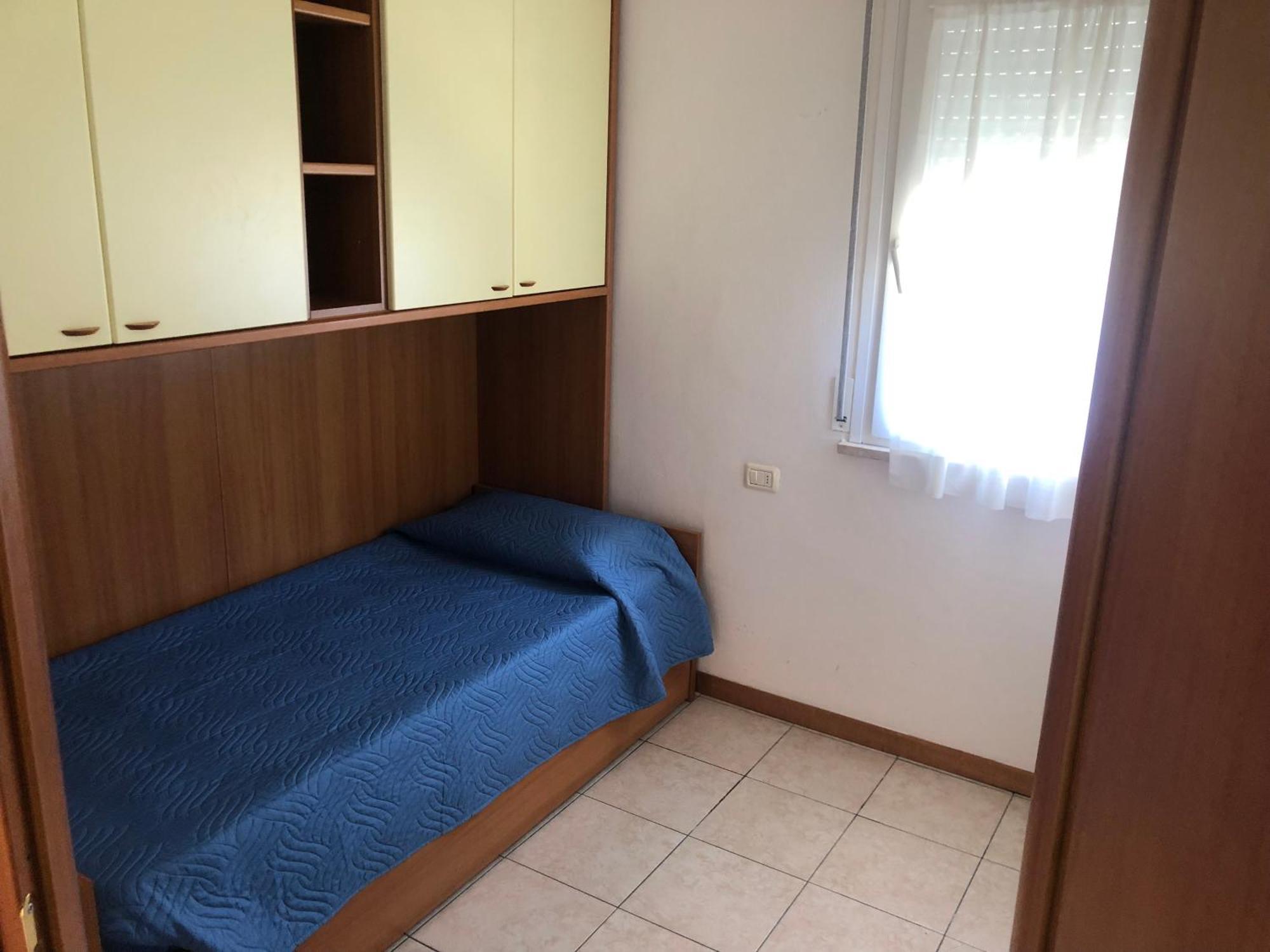 Appartamenti Abel Riccione Esterno foto