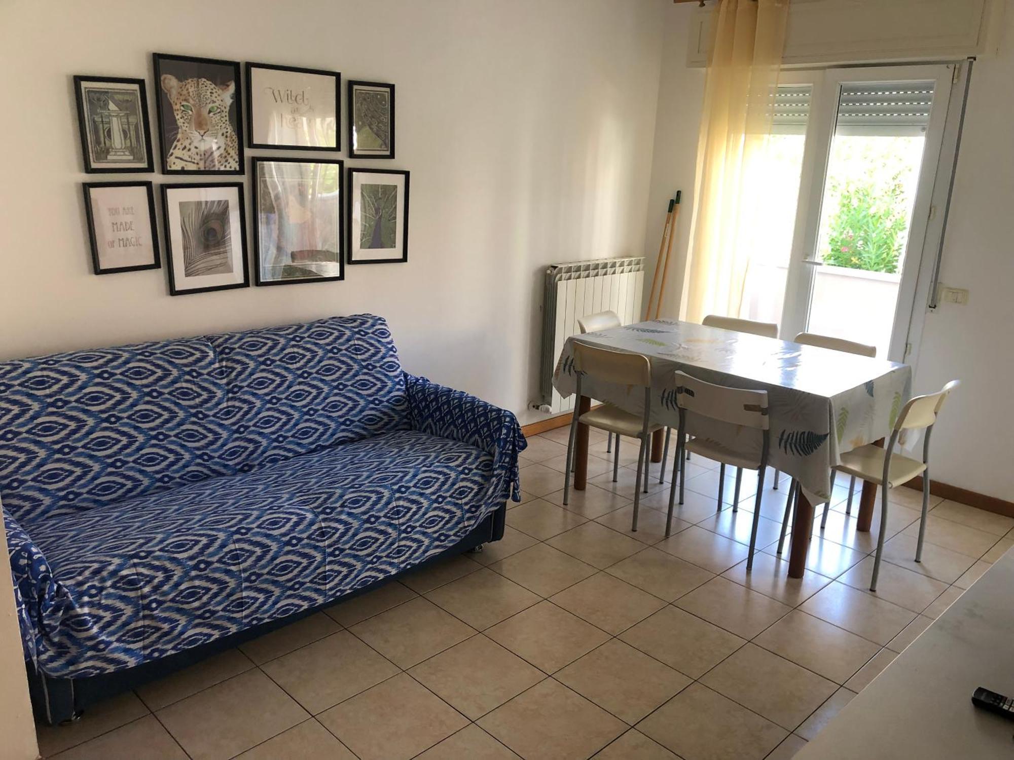 Appartamenti Abel Riccione Esterno foto