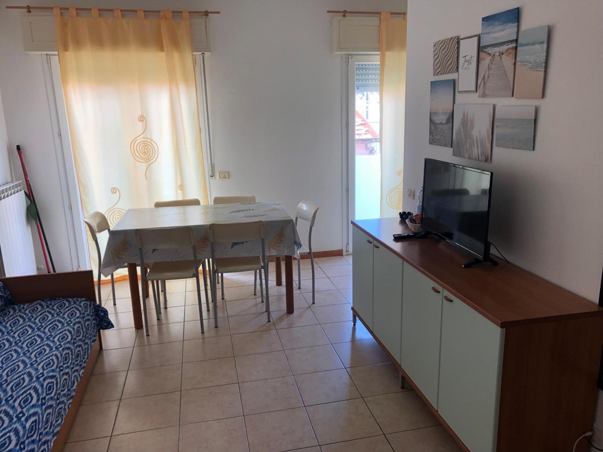 Appartamenti Abel Riccione Esterno foto