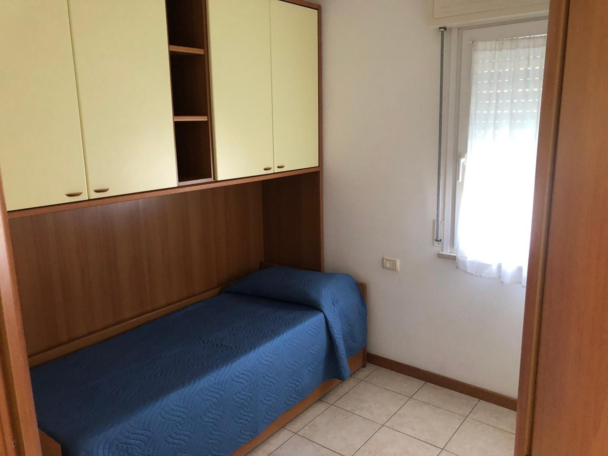 Appartamenti Abel Riccione Esterno foto