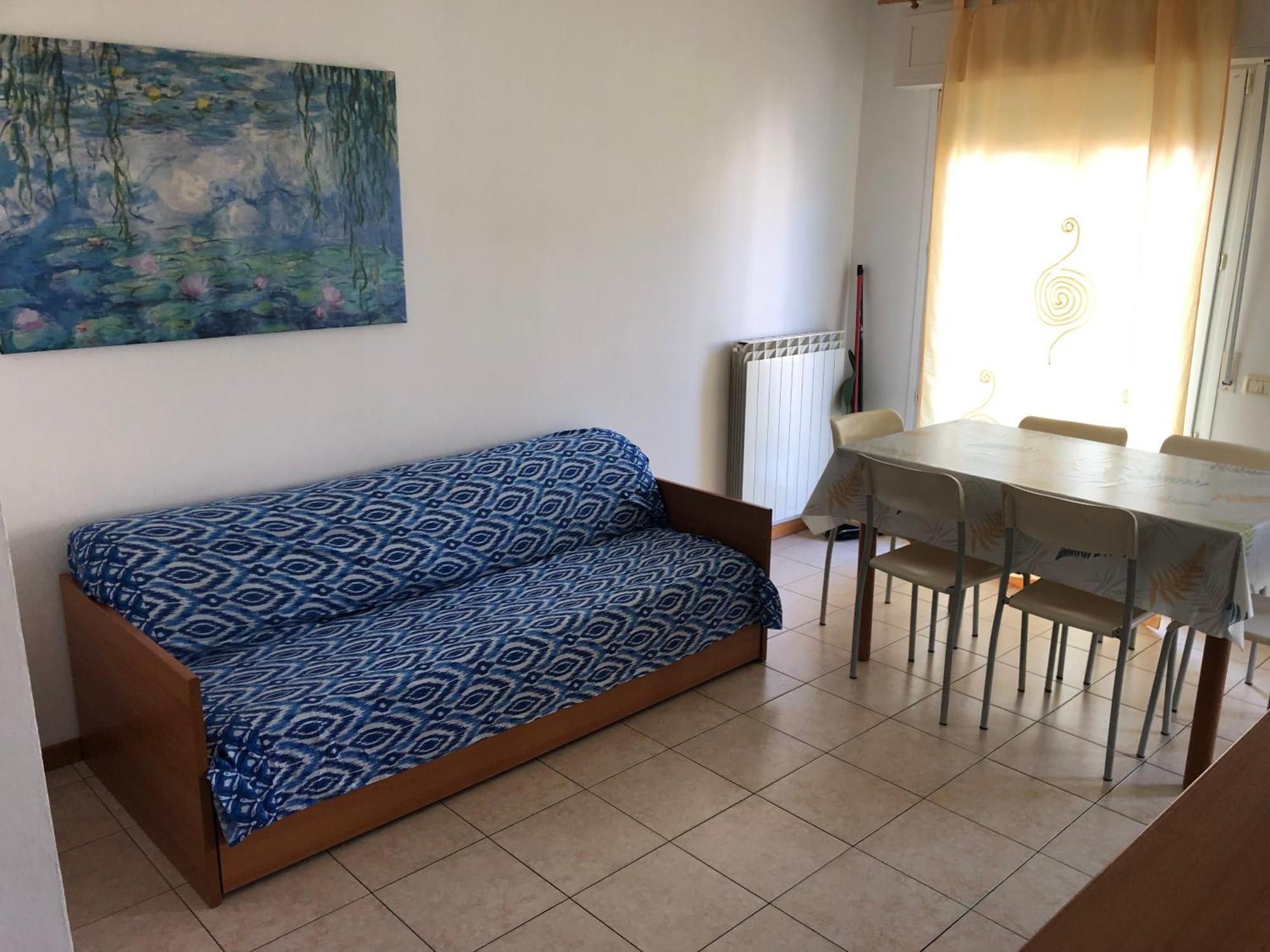 Appartamenti Abel Riccione Esterno foto