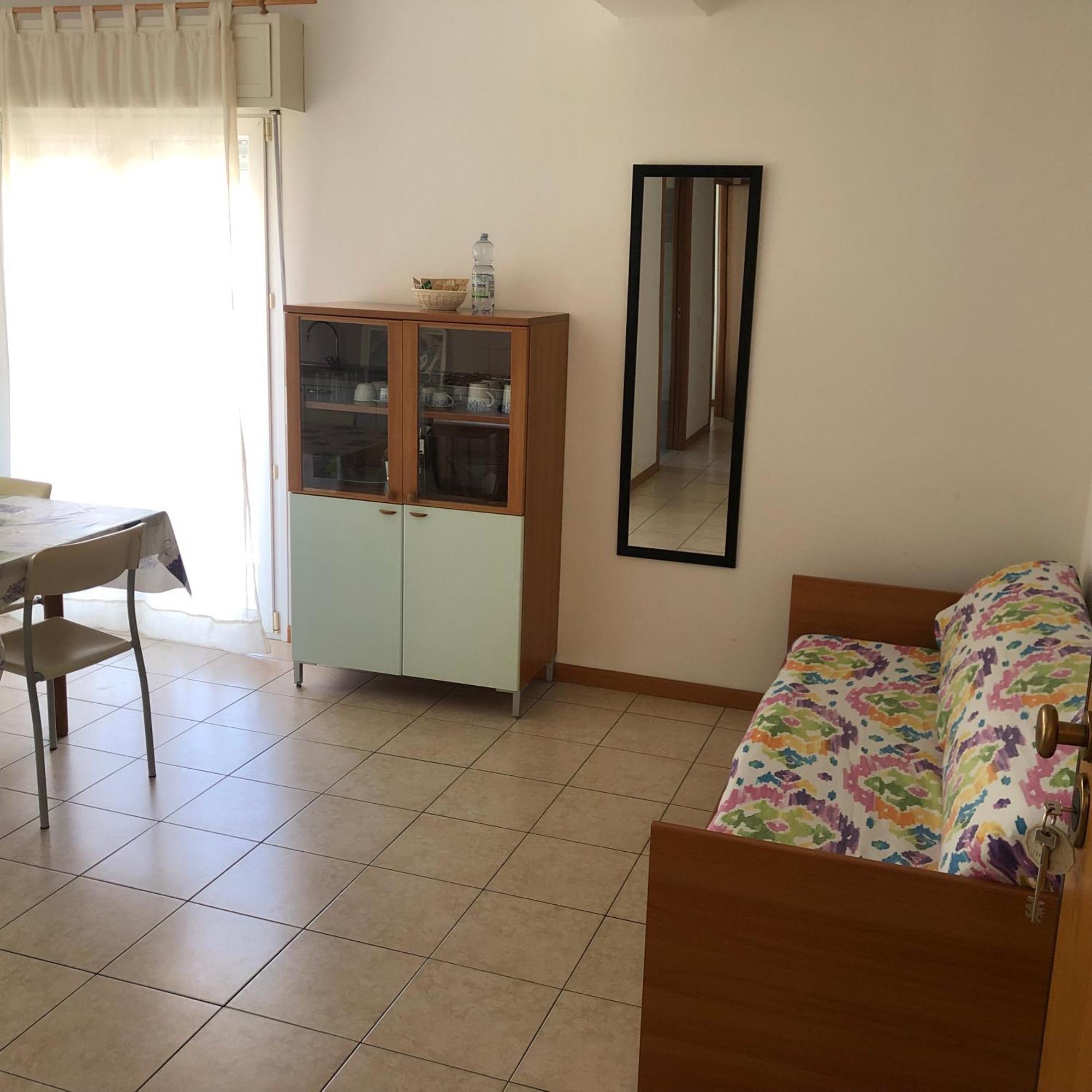 Appartamenti Abel Riccione Esterno foto