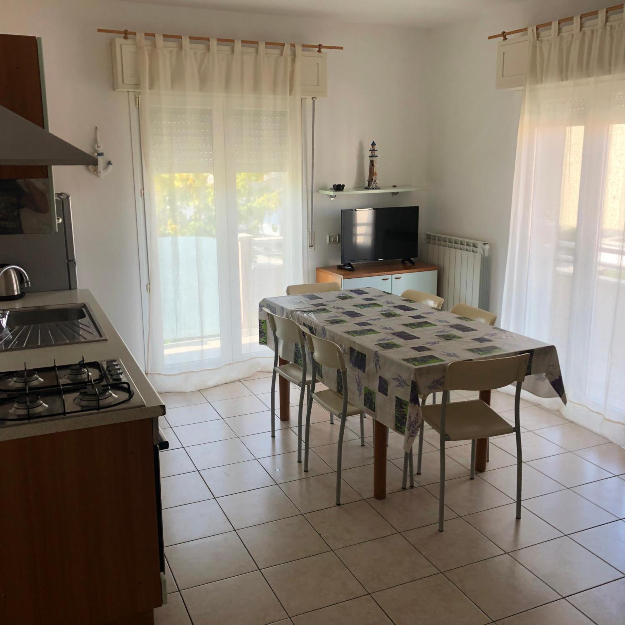 Appartamenti Abel Riccione Esterno foto