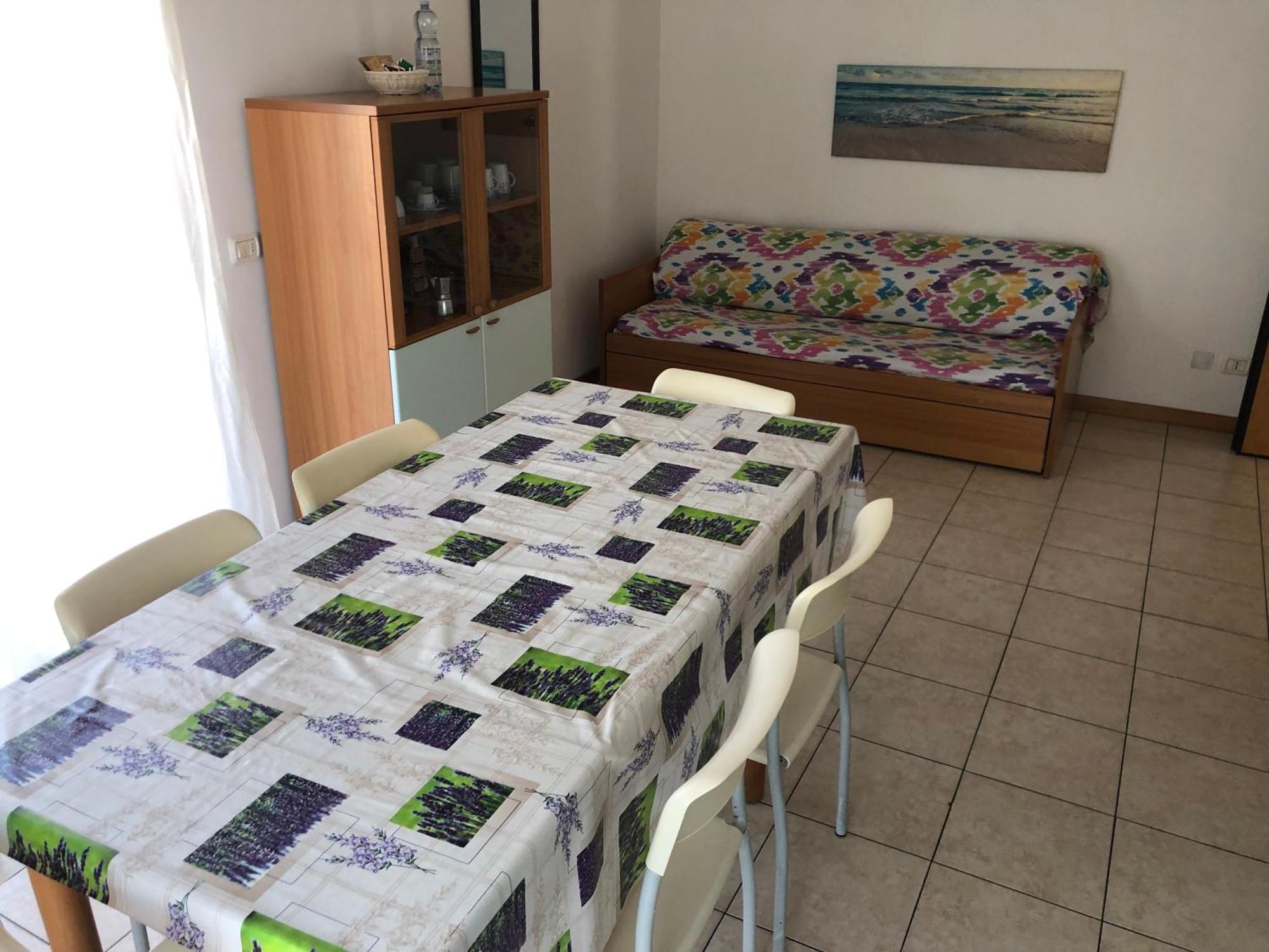Appartamenti Abel Riccione Esterno foto