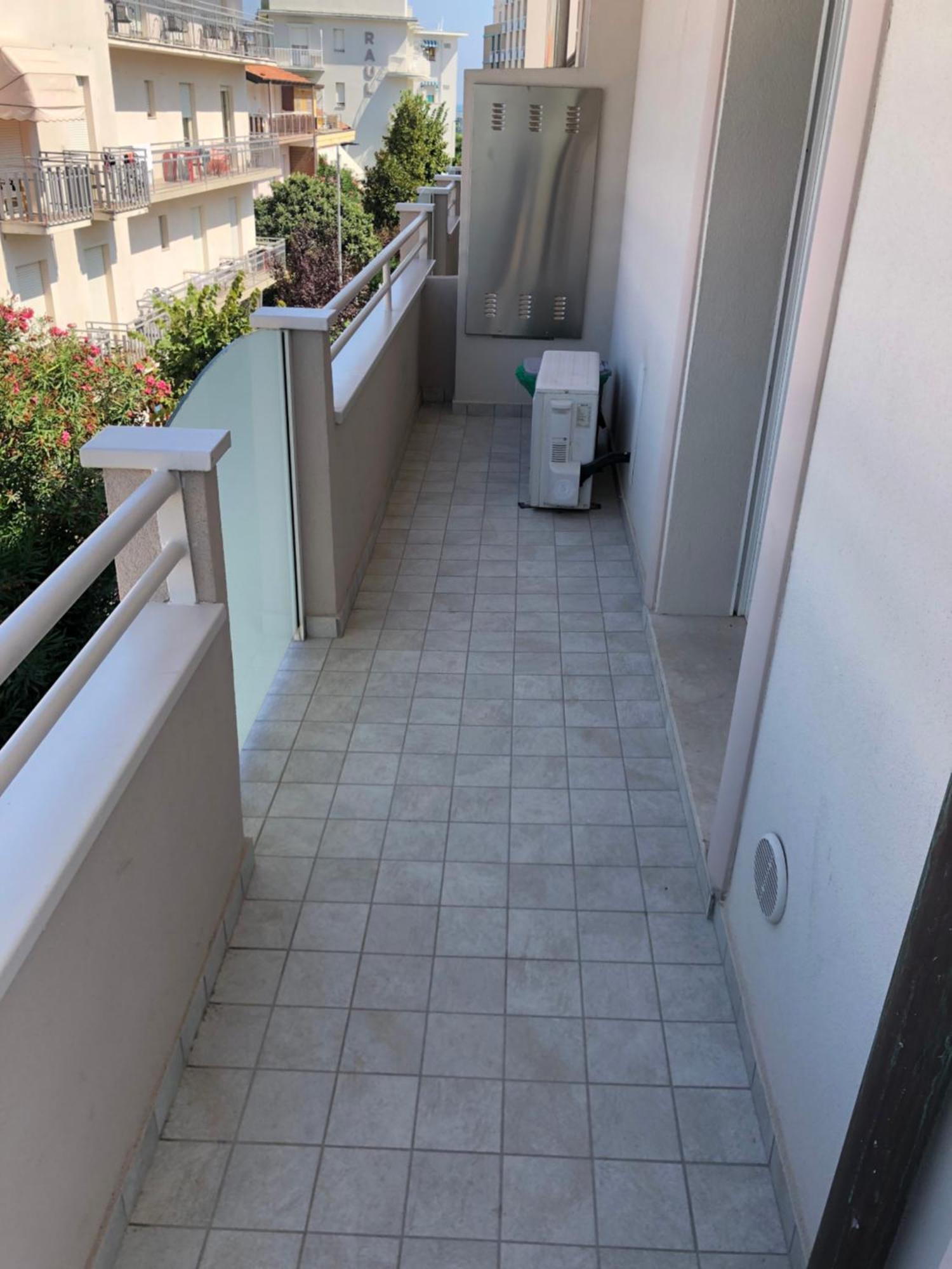 Appartamenti Abel Riccione Esterno foto