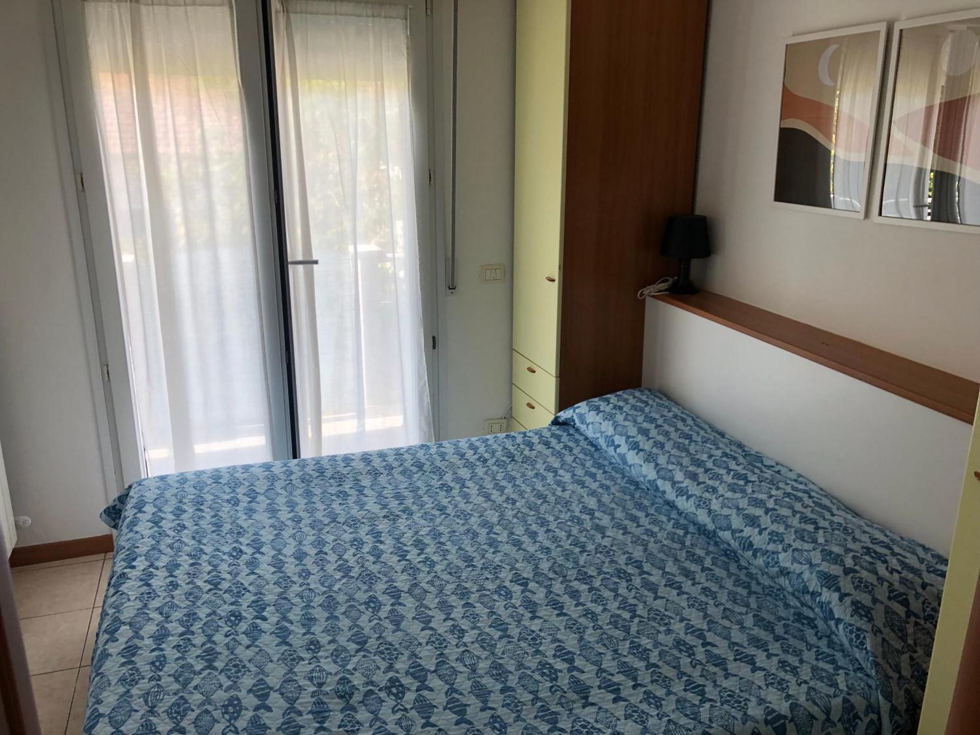 Appartamenti Abel Riccione Esterno foto