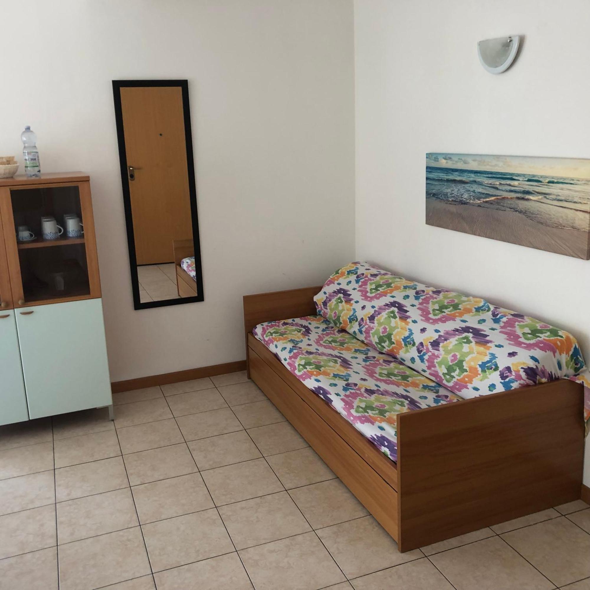 Appartamenti Abel Riccione Esterno foto